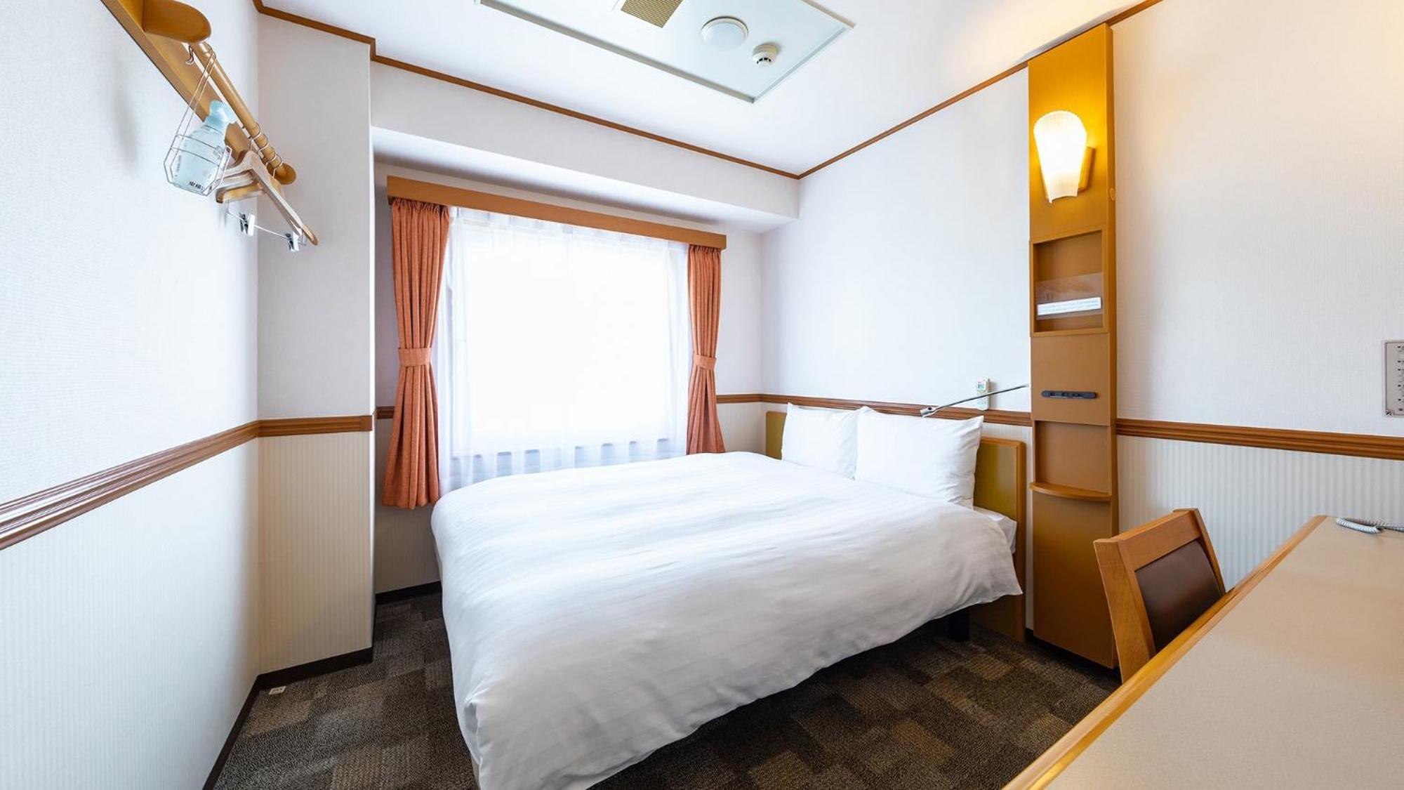 Toyoko Inn Niigata Furumachi Exterior foto