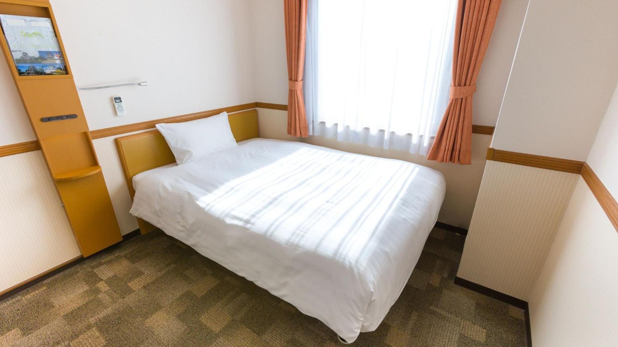 Toyoko Inn Niigata Furumachi Quarto foto