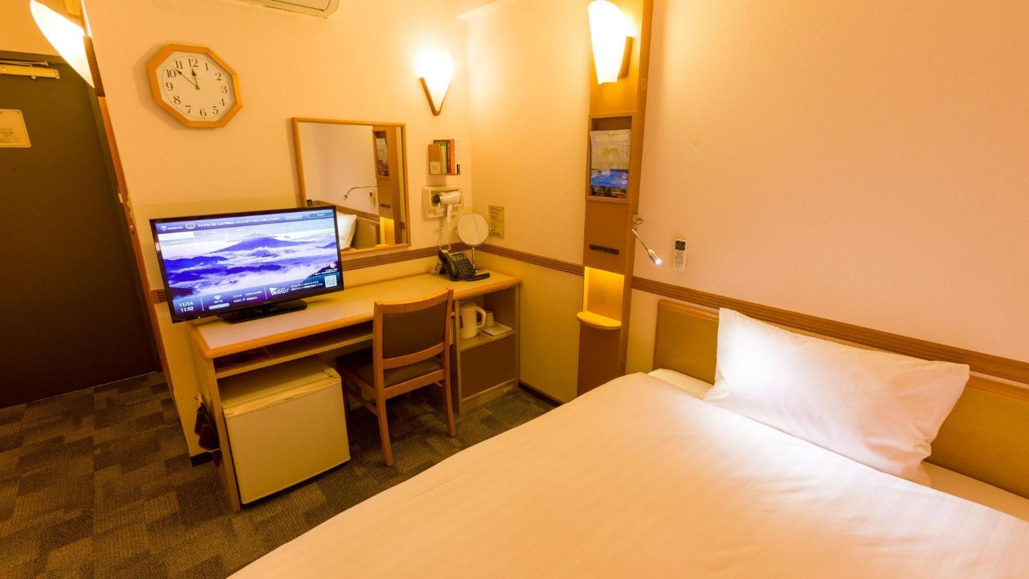 Toyoko Inn Niigata Furumachi Quarto foto