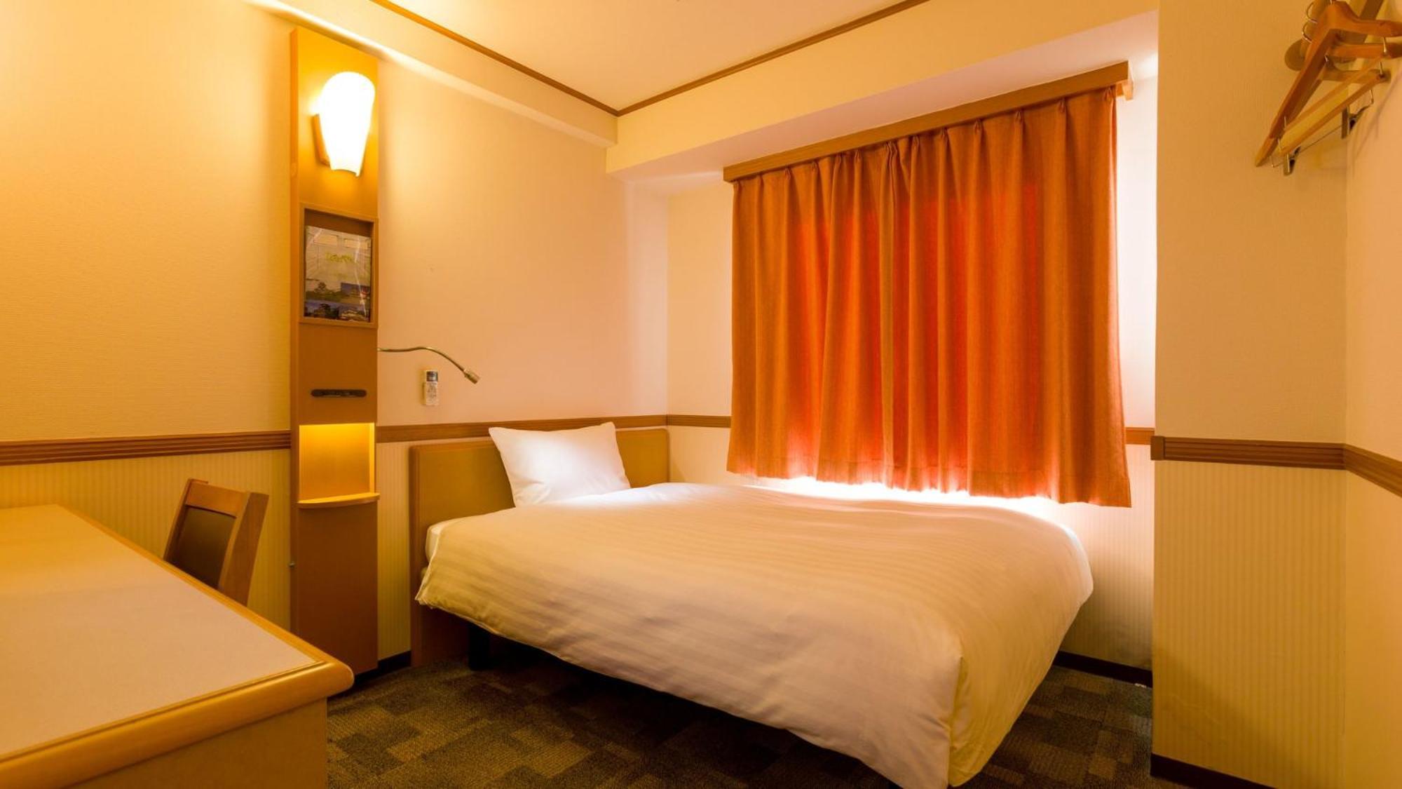 Toyoko Inn Niigata Furumachi Quarto foto