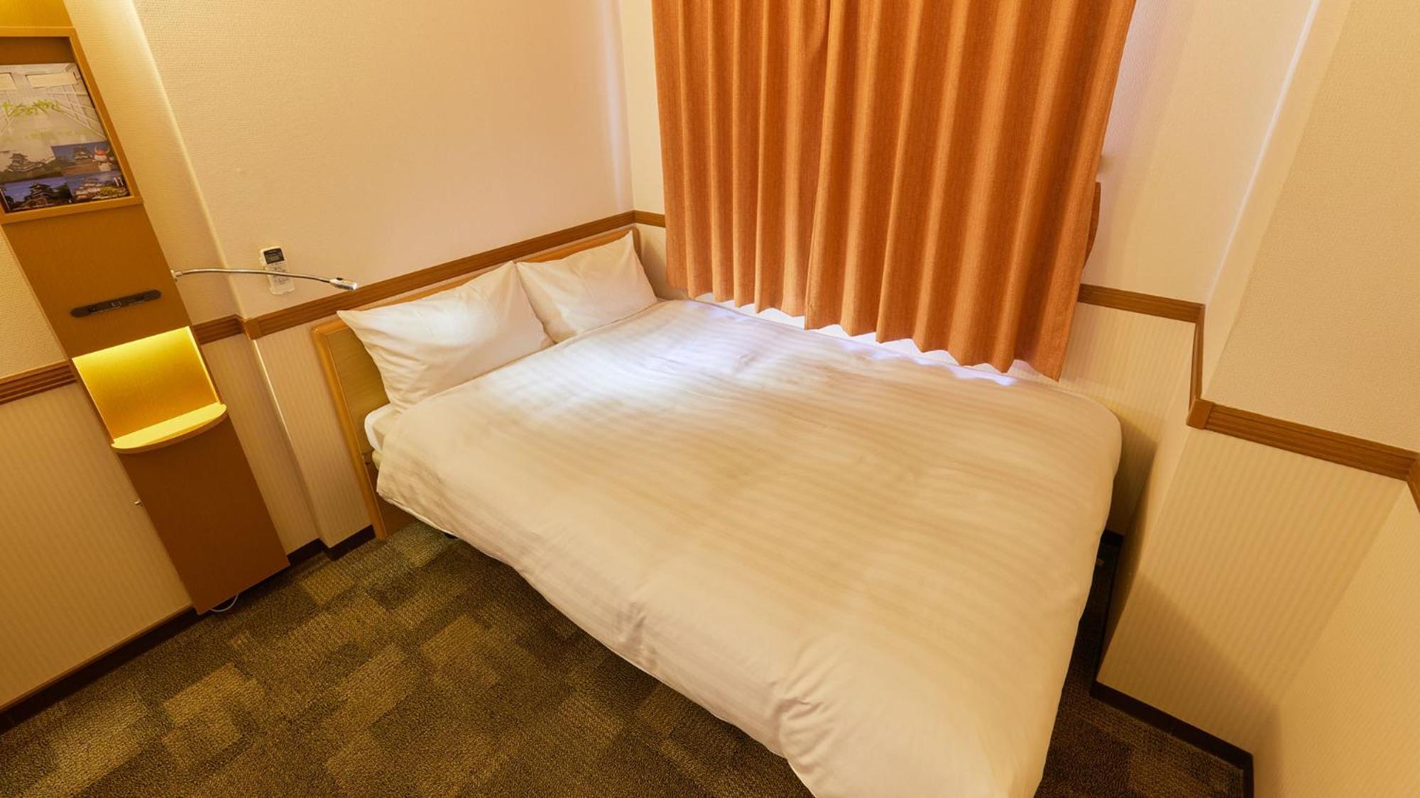 Toyoko Inn Niigata Furumachi Quarto foto