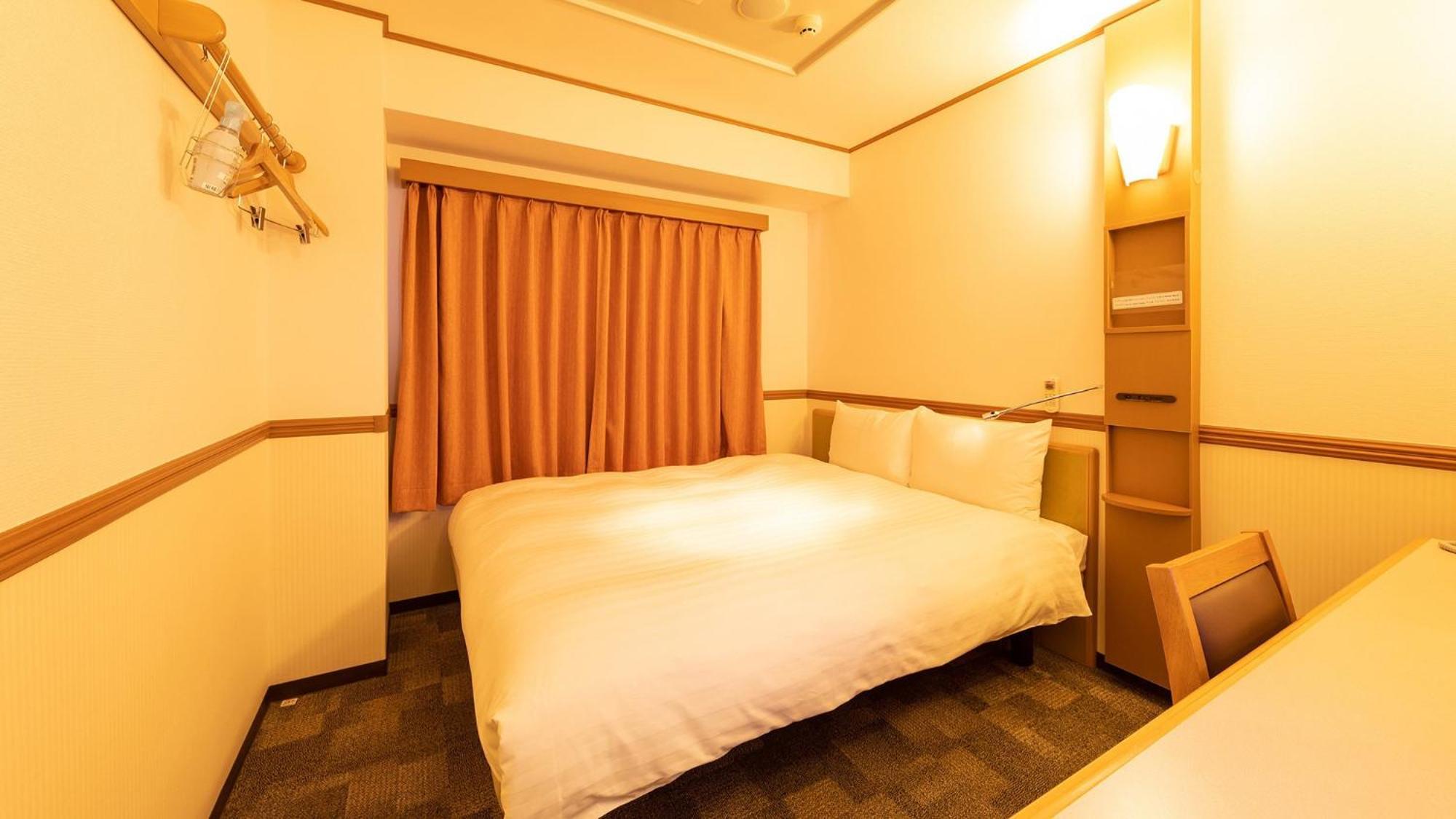 Toyoko Inn Niigata Furumachi Quarto foto