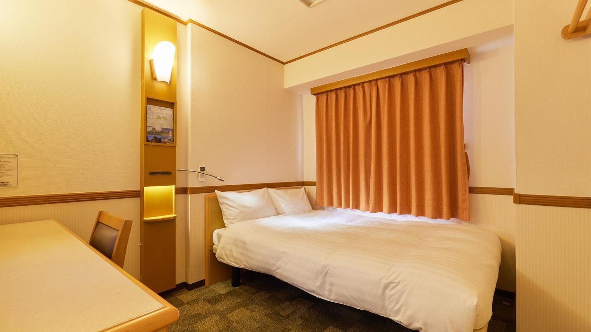 Toyoko Inn Niigata Furumachi Quarto foto