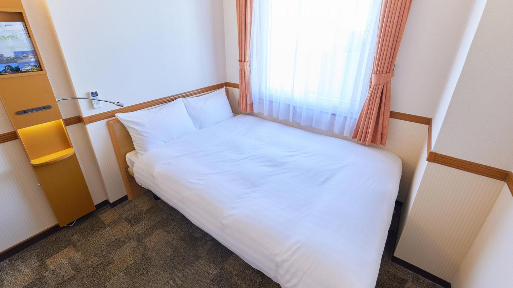 Toyoko Inn Niigata Furumachi Quarto foto