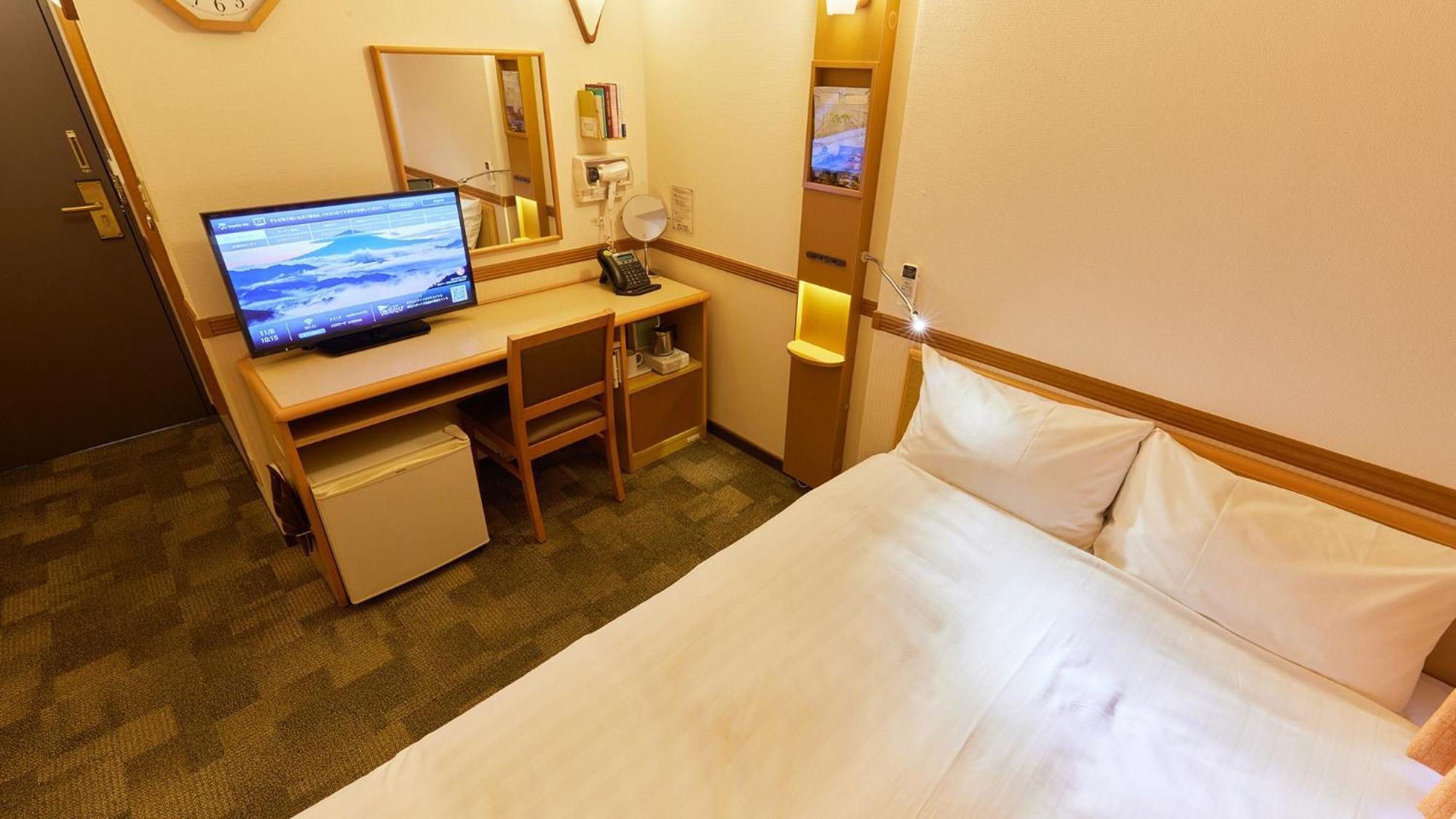 Toyoko Inn Niigata Furumachi Quarto foto