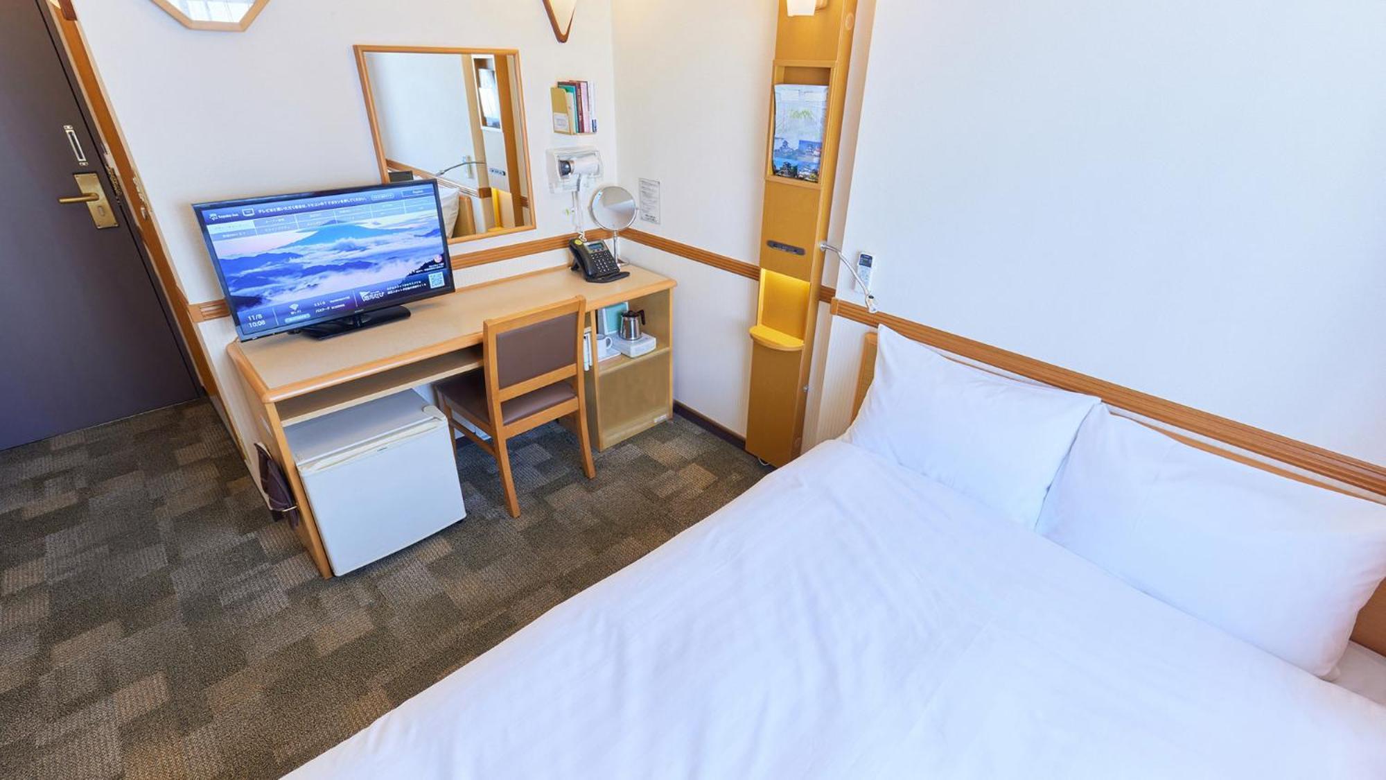 Toyoko Inn Niigata Furumachi Quarto foto
